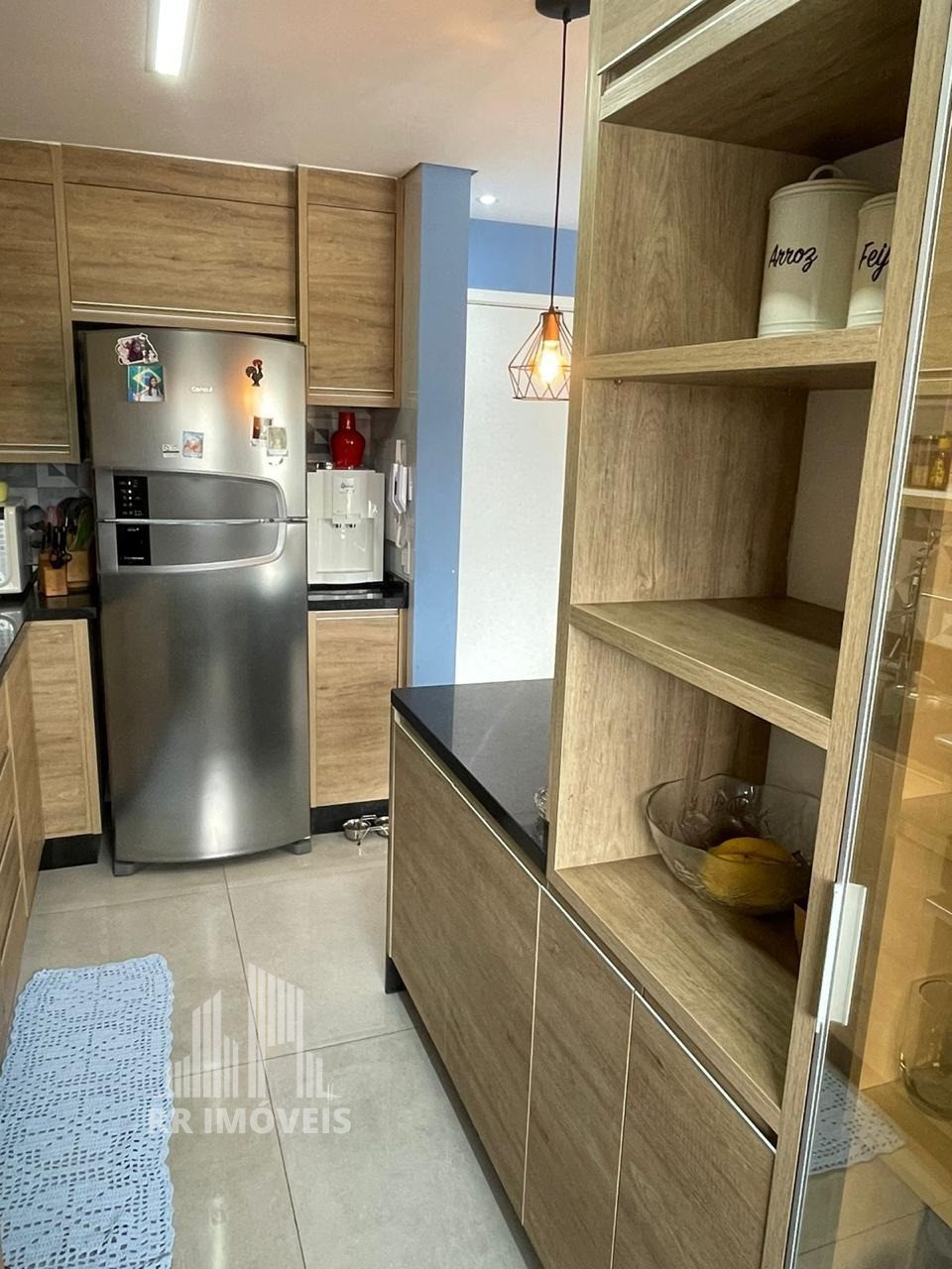 Apartamento à venda com 2 quartos, 60m² - Foto 7