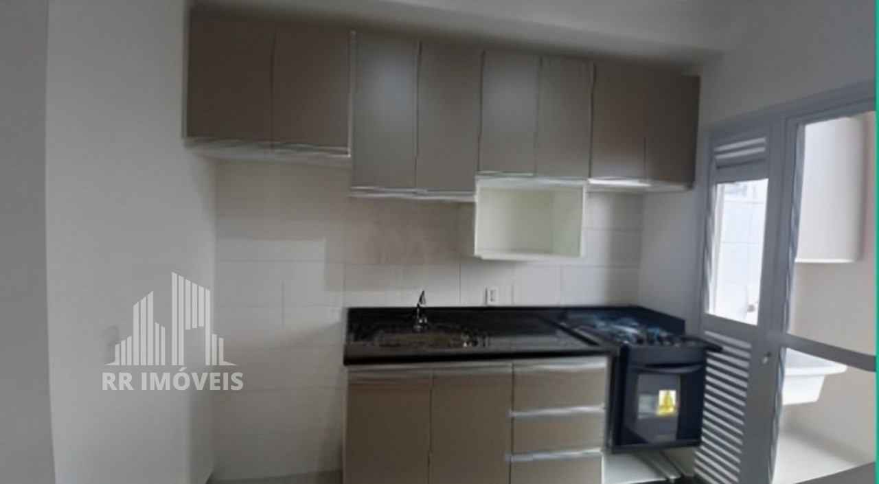 Apartamento à venda com 2 quartos, 52m² - Foto 2