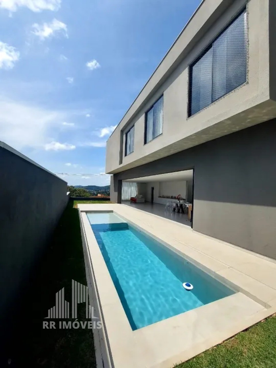 Casa à venda com 5 quartos, 380m² - Foto 6