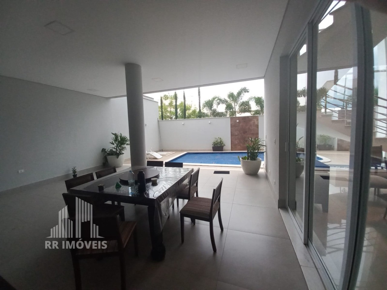 Casa à venda com 4 quartos, 438m² - Foto 8