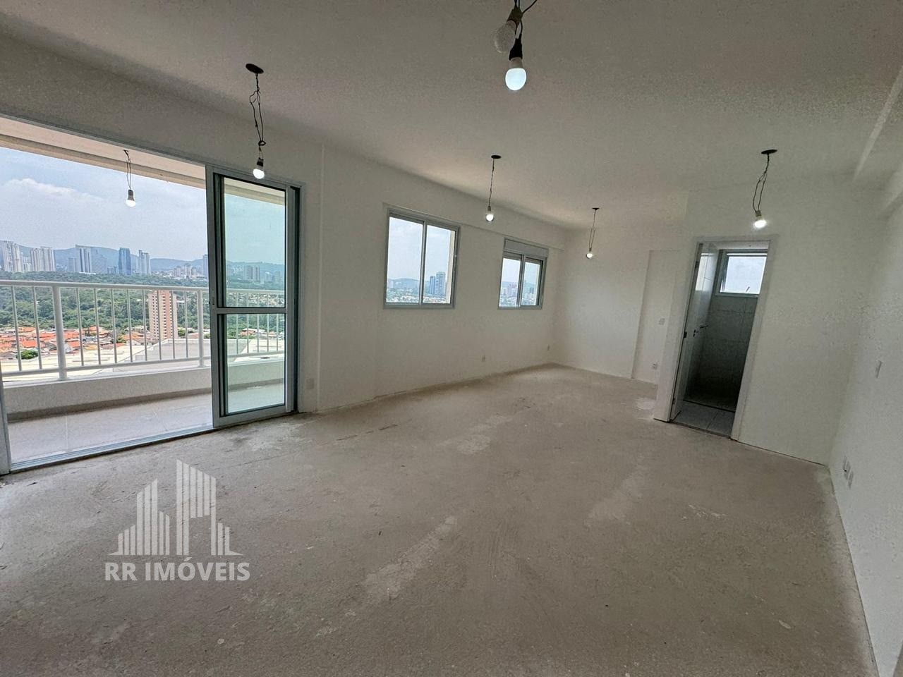 Apartamento à venda com 2 quartos, 46m² - Foto 8