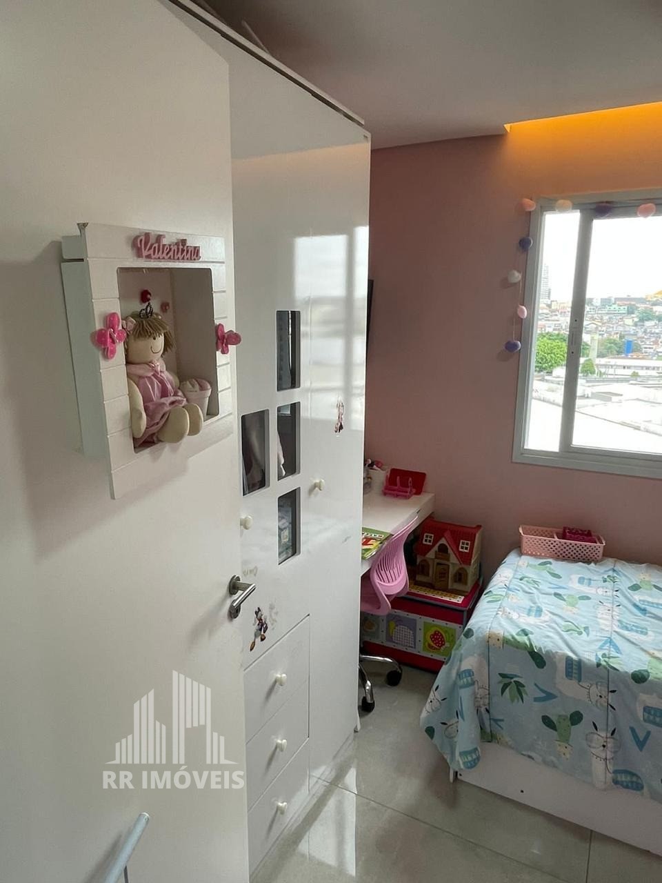 Apartamento à venda com 2 quartos, 60m² - Foto 35