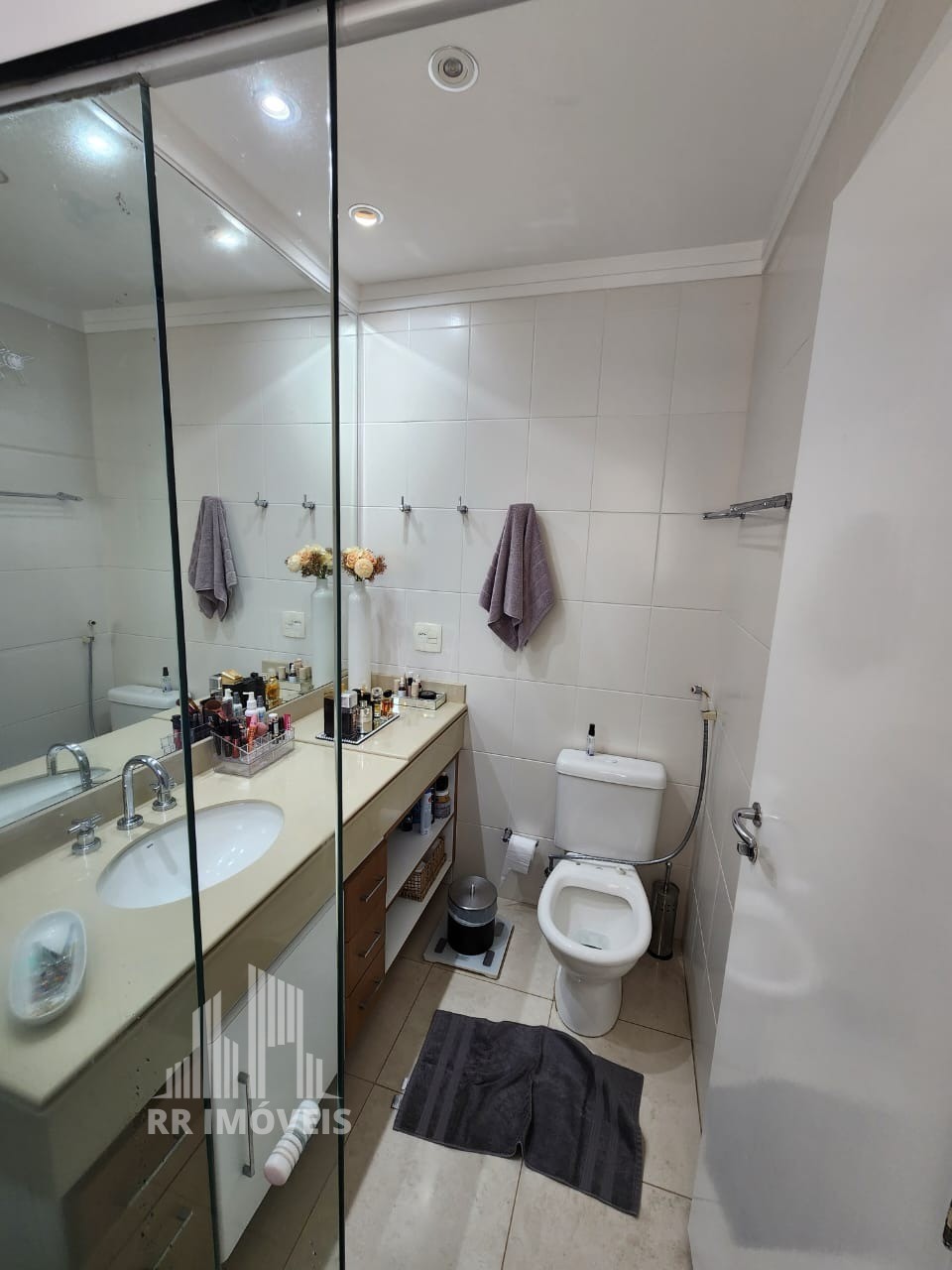 Apartamento à venda com 3 quartos, 133m² - Foto 20