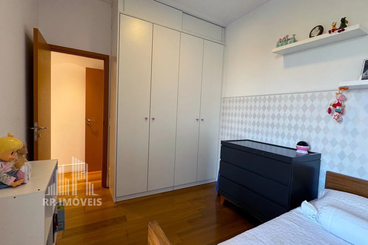 Apartamento à venda com 3 quartos, 116m² - Foto 11