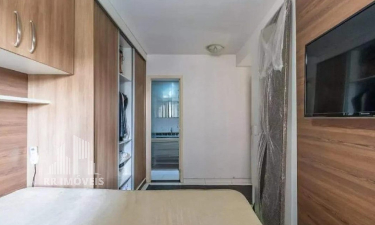 Apartamento à venda com 2 quartos, 60m² - Foto 8