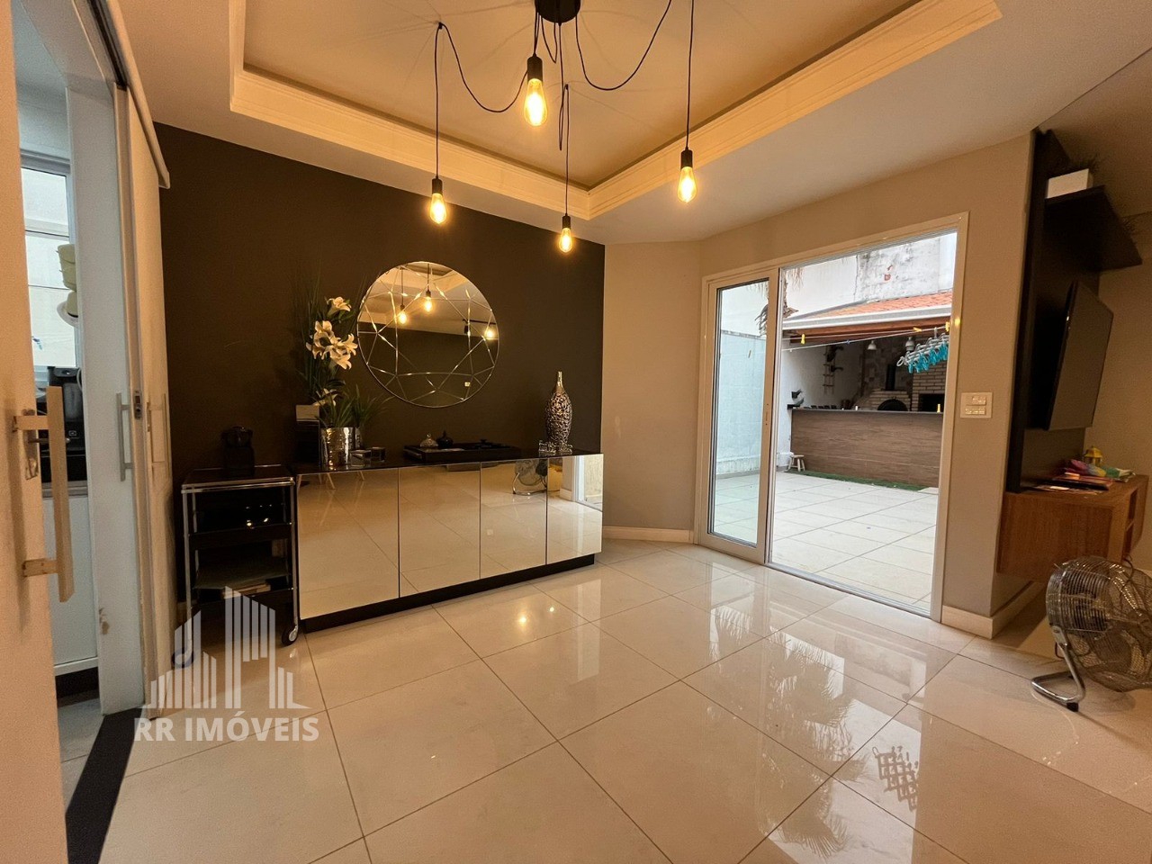 Casa à venda com 4 quartos, 168m² - Foto 6