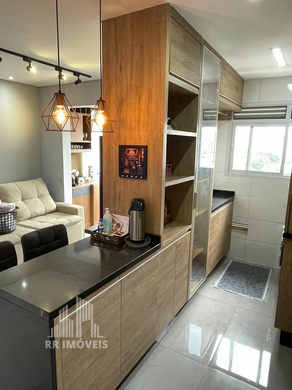 Apartamento à venda com 2 quartos, 60m² - Foto 10