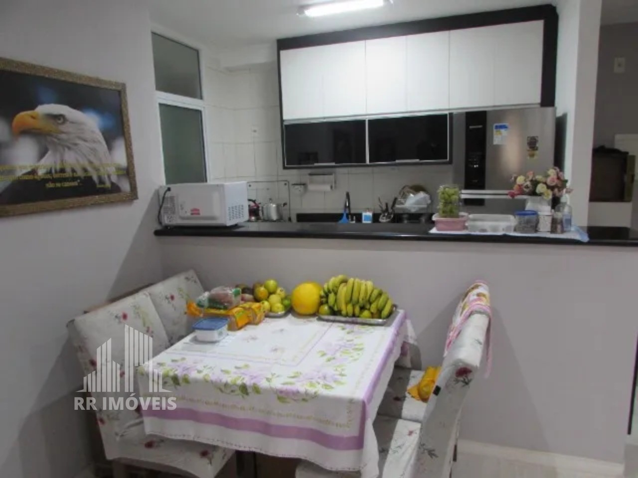 Apartamento à venda com 2 quartos, 61m² - Foto 2