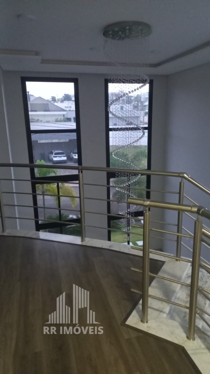 Casa à venda com 5 quartos, 450m² - Foto 11