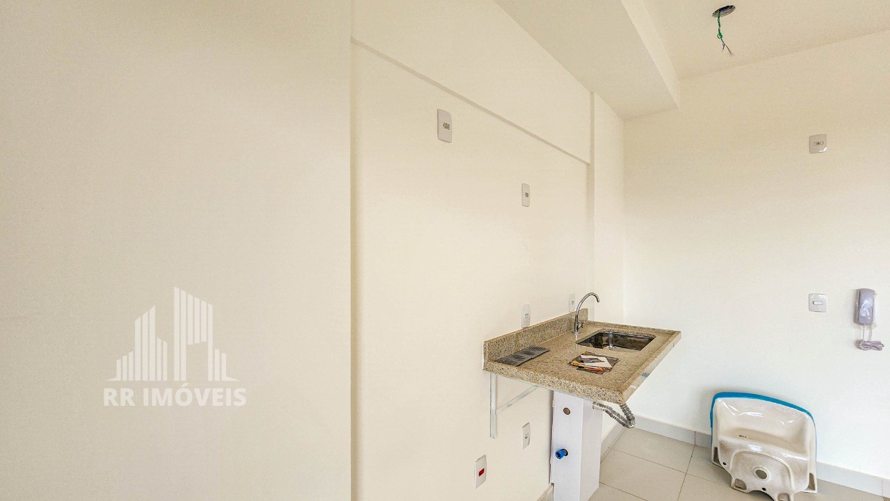 Apartamento à venda com 2 quartos, 44m² - Foto 7