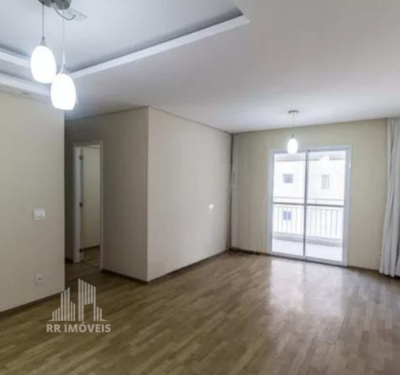 Apartamento à venda com 4 quartos, 105m² - Foto 1