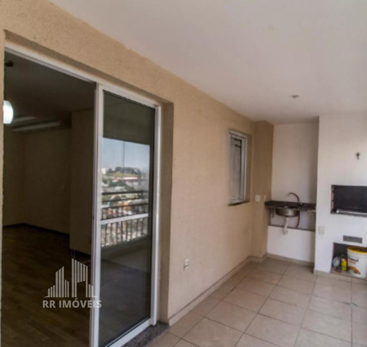 Apartamento à venda com 4 quartos, 105m² - Foto 3