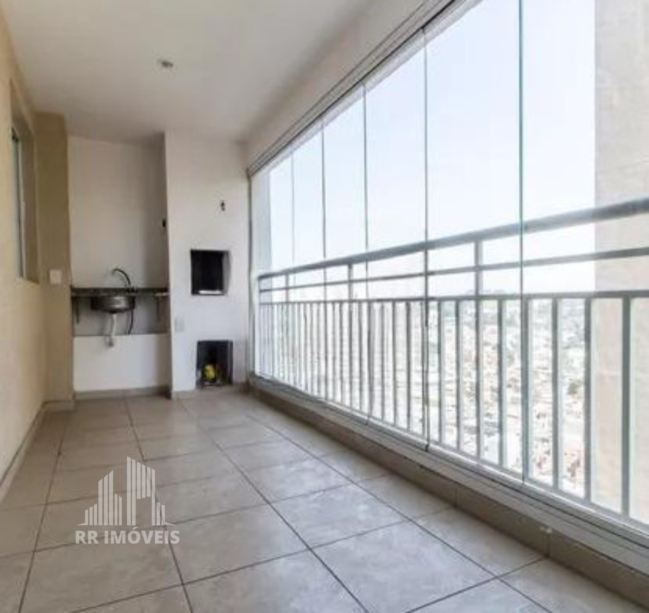 Apartamento à venda com 4 quartos, 105m² - Foto 4