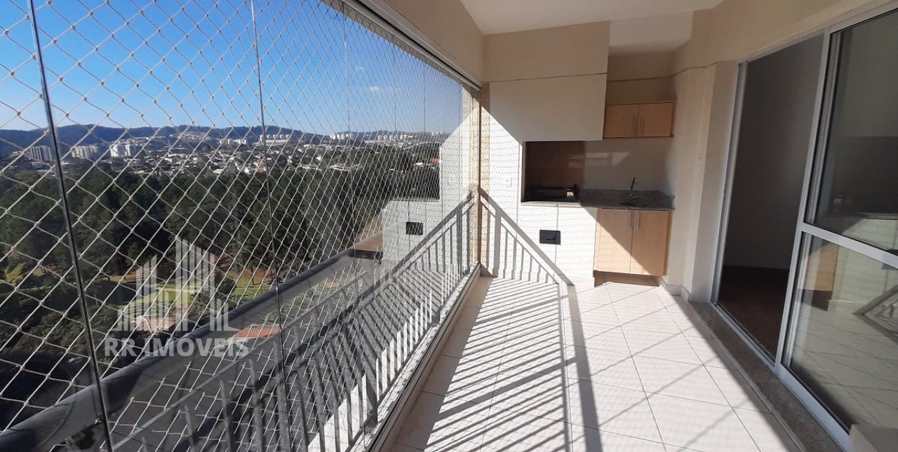 Apartamento à venda com 3 quartos, 110m² - Foto 1