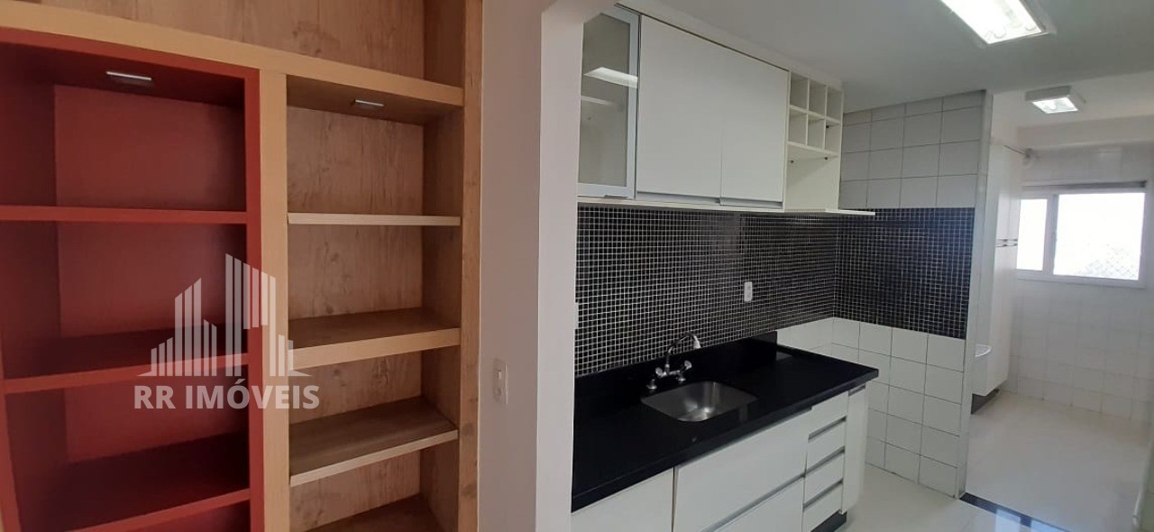 Apartamento à venda com 3 quartos, 110m² - Foto 9