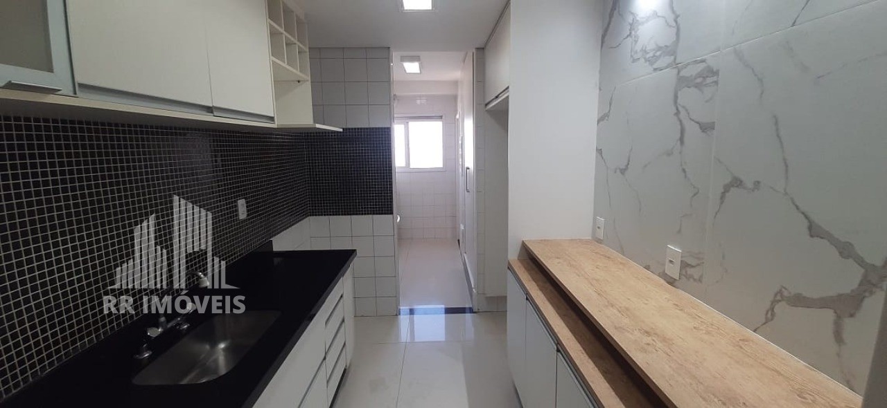 Apartamento à venda com 3 quartos, 110m² - Foto 10