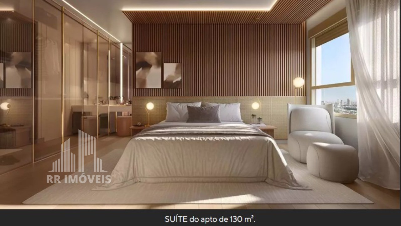 Apartamento à venda com 3 quartos, 130m² - Foto 26