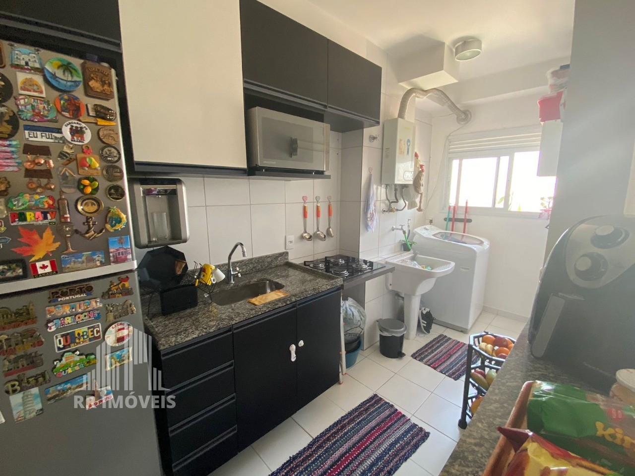 Apartamento à venda com 3 quartos, 69m² - Foto 14