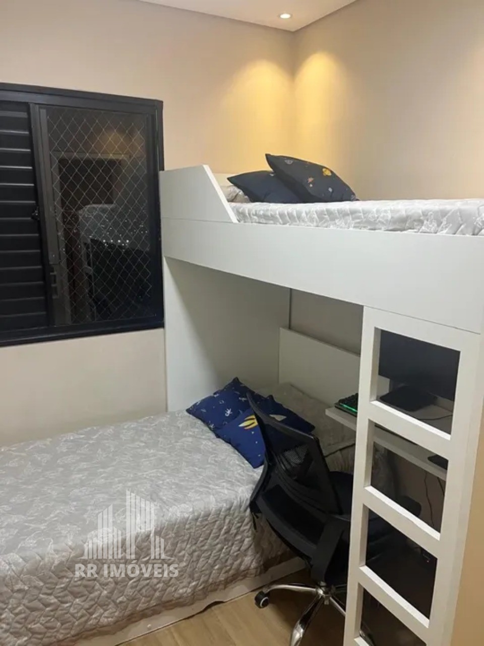 Apartamento à venda com 2 quartos, 59m² - Foto 15