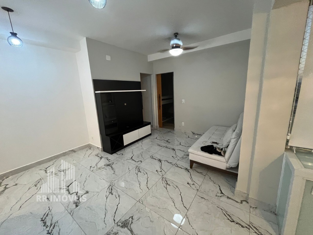 Apartamento à venda com 2 quartos, 47m² - Foto 7