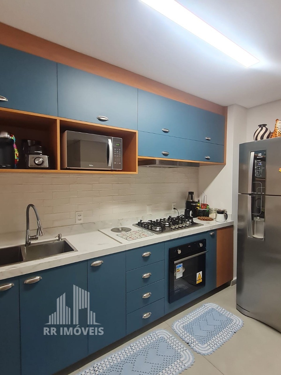 Apartamento à venda com 2 quartos, 107m² - Foto 15