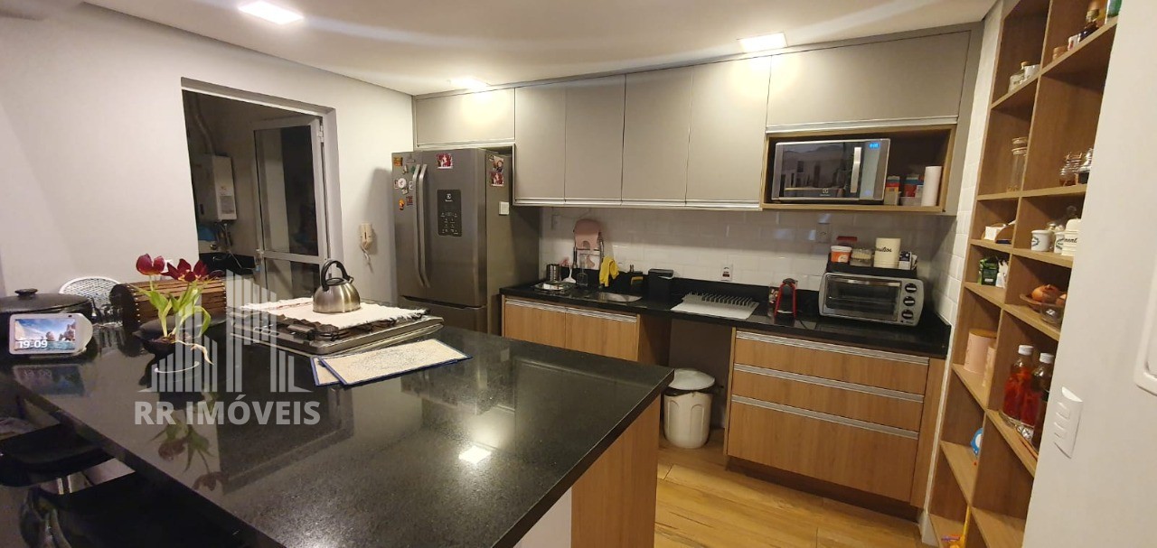 Apartamento à venda com 3 quartos, 107m² - Foto 5