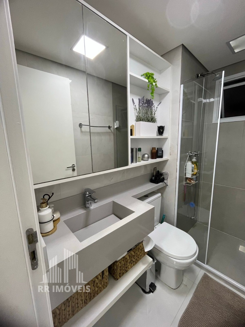 Apartamento à venda com 3 quartos, 76m² - Foto 11