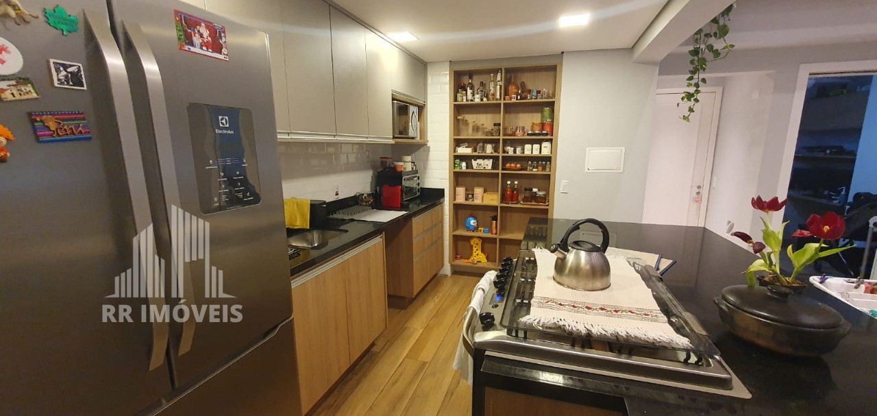 Apartamento à venda com 3 quartos, 107m² - Foto 6