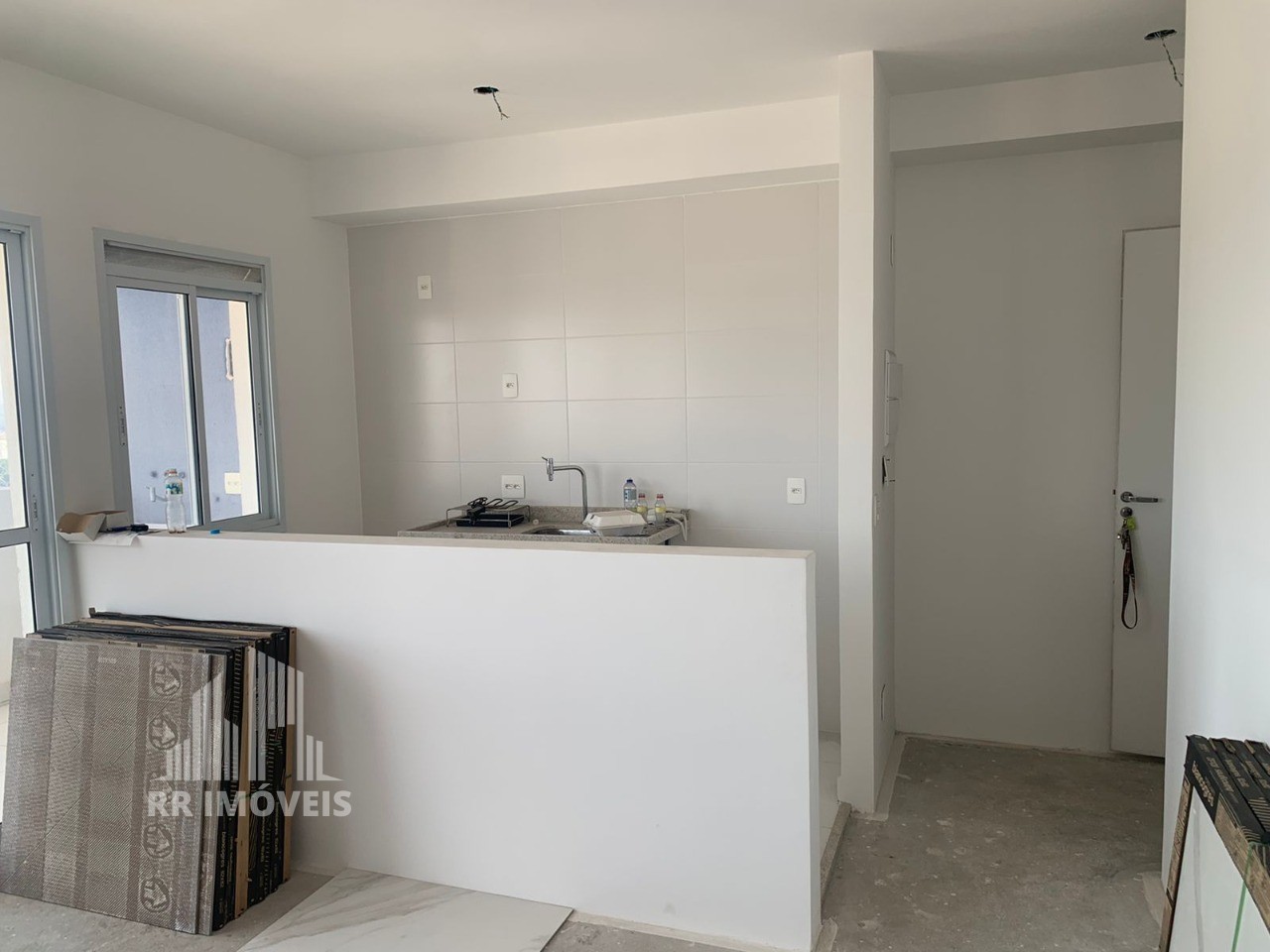 Apartamento à venda com 2 quartos, 53m² - Foto 10