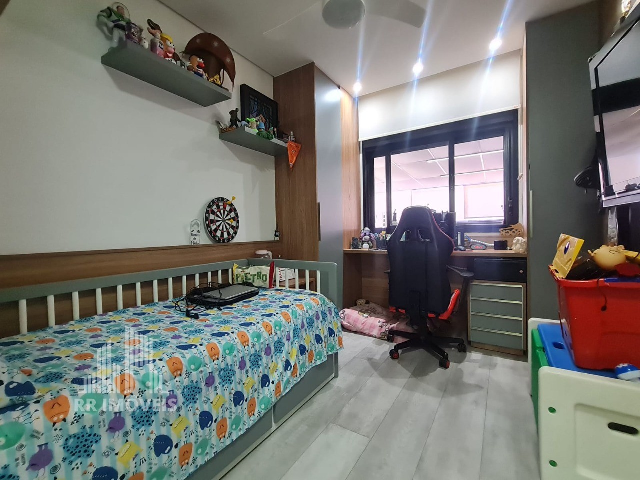 Apartamento à venda com 2 quartos, 107m² - Foto 25