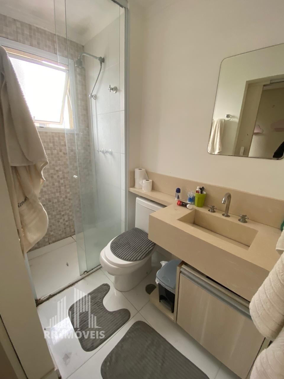 Apartamento à venda com 2 quartos, 85m² - Foto 11