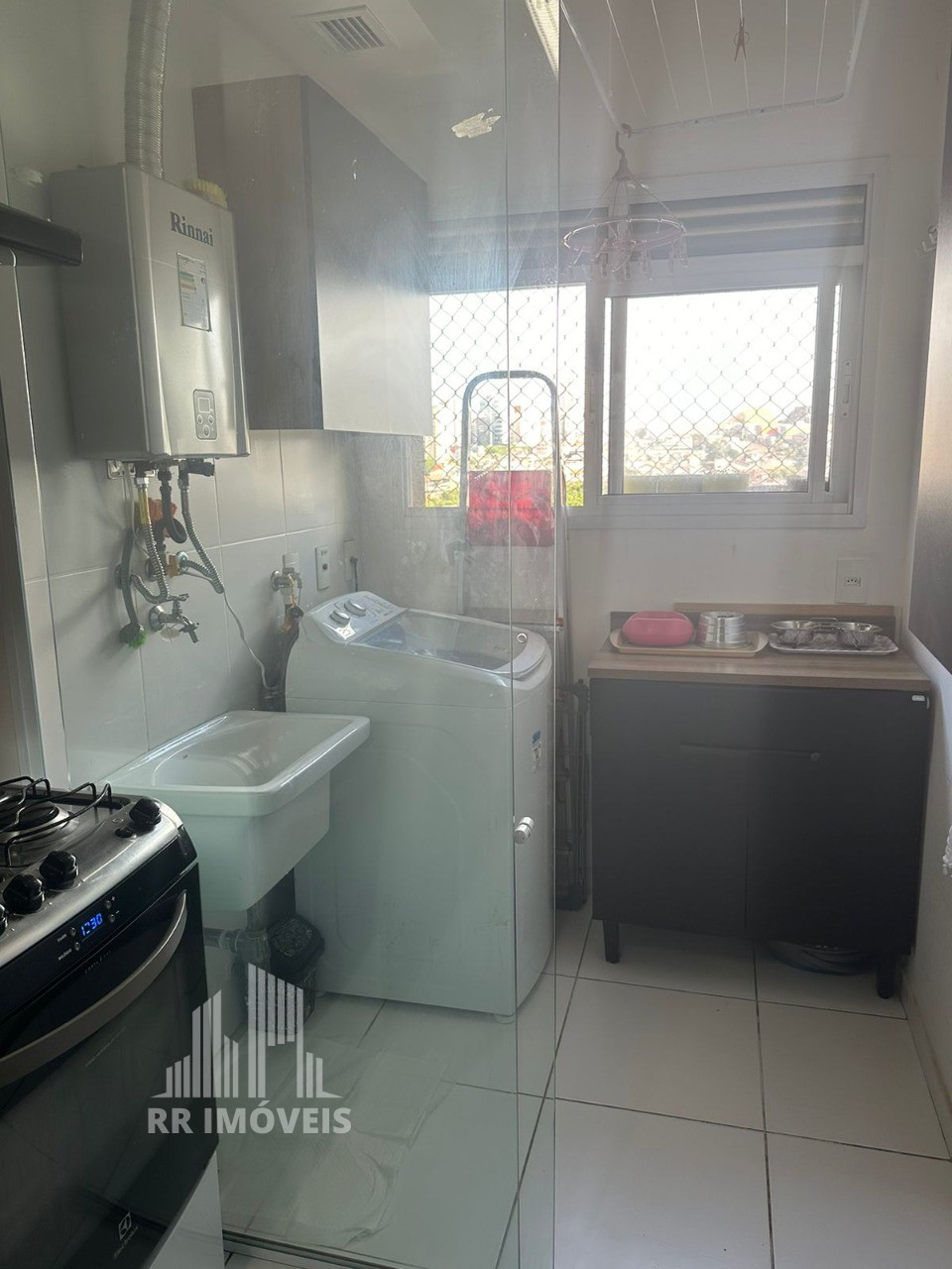 Apartamento à venda com 3 quartos, 74m² - Foto 13