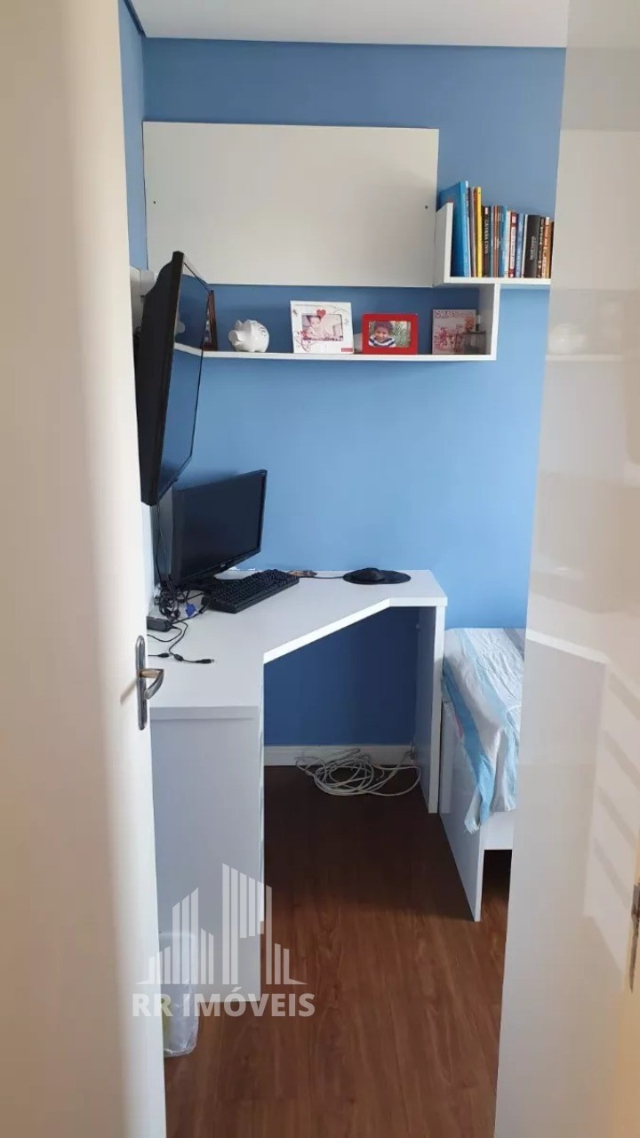 Apartamento à venda com 2 quartos, 55m² - Foto 12