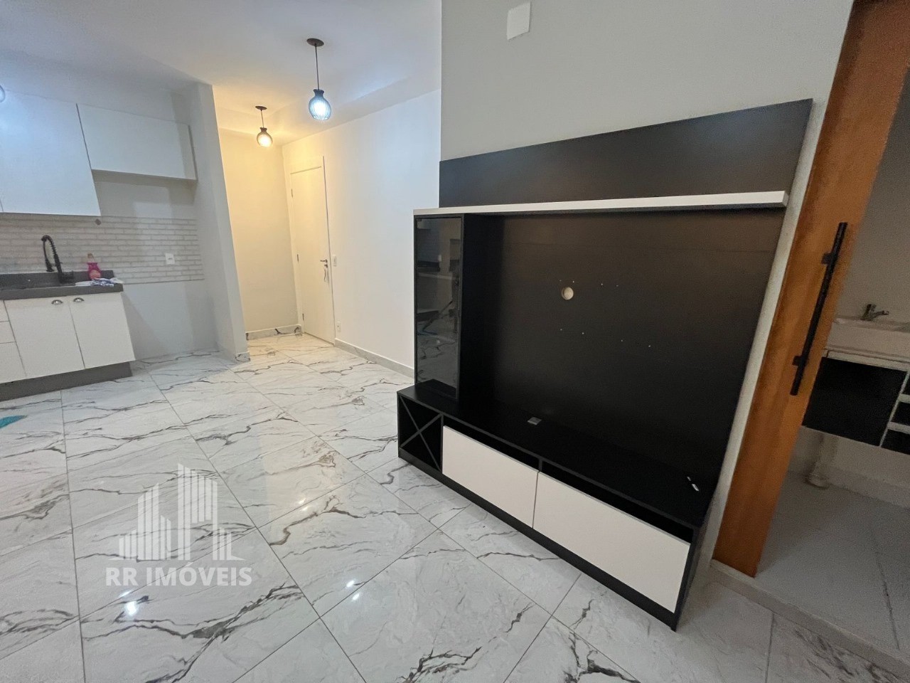 Apartamento à venda com 2 quartos, 47m² - Foto 6