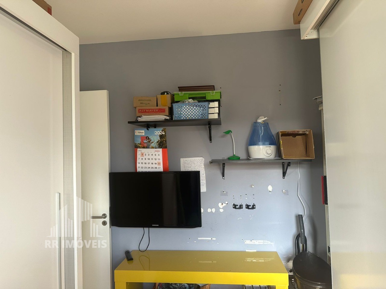 Apartamento à venda com 3 quartos, 74m² - Foto 19