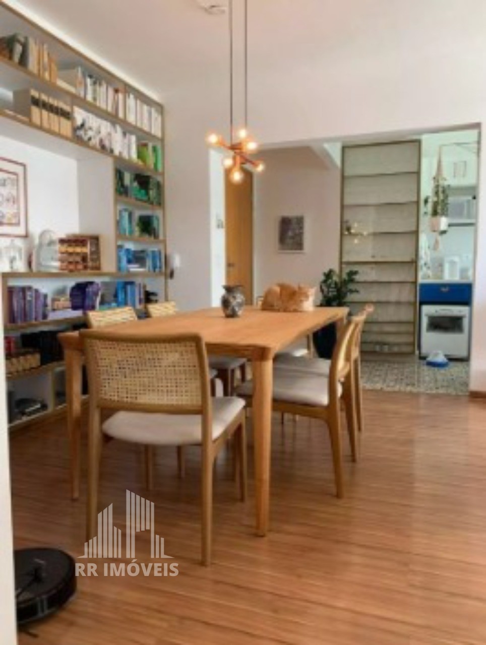 Apartamento à venda com 2 quartos, 80m² - Foto 10