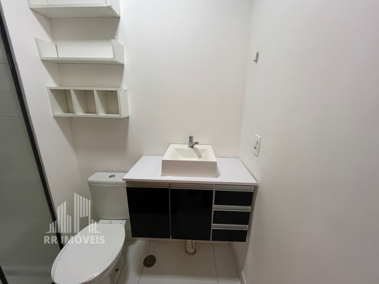 Apartamento à venda com 2 quartos, 47m² - Foto 8