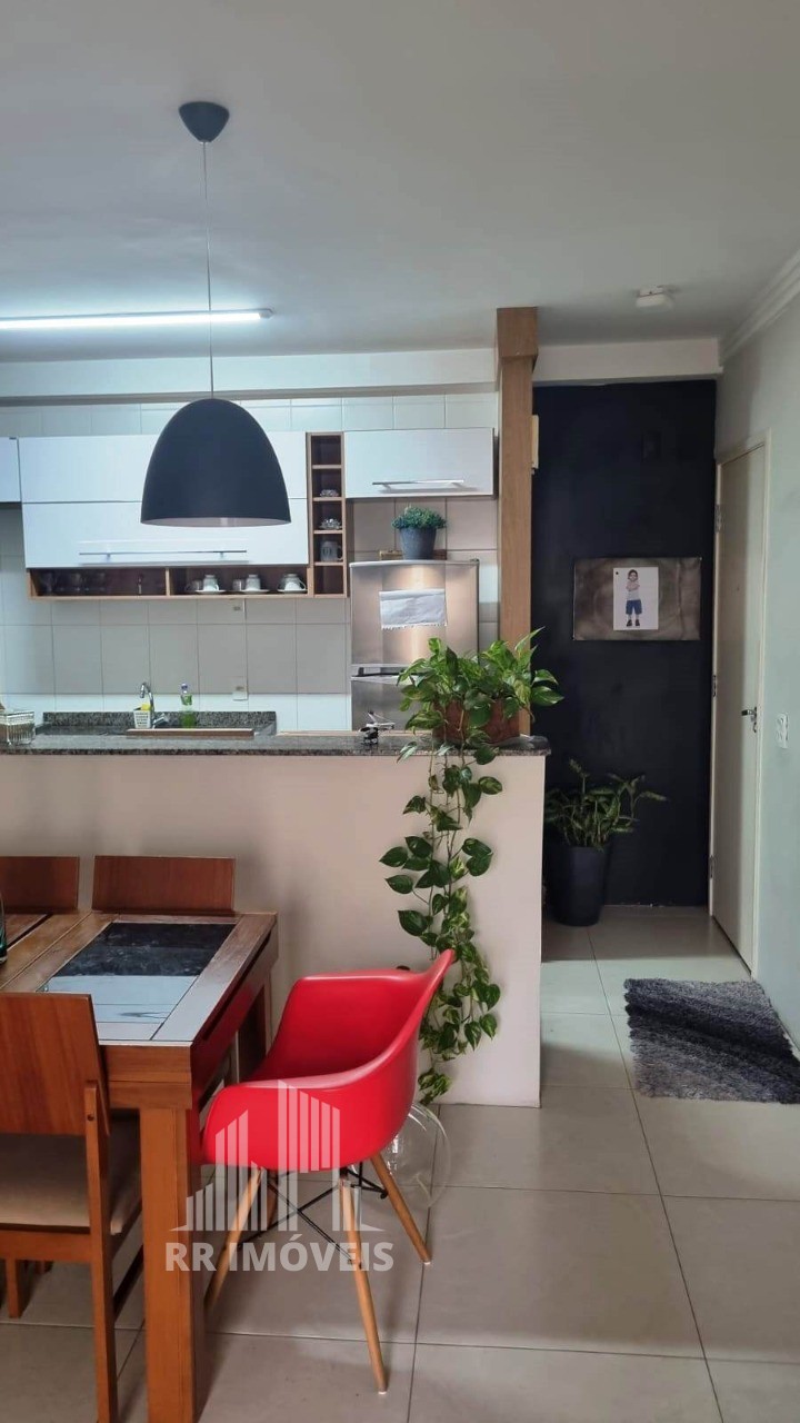 Apartamento à venda com 2 quartos, 61m² - Foto 6