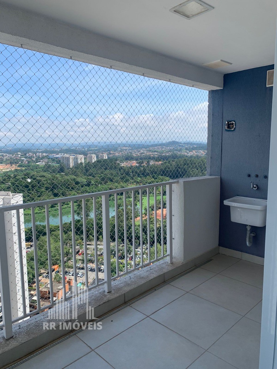 Apartamento à venda com 2 quartos, 53m² - Foto 1