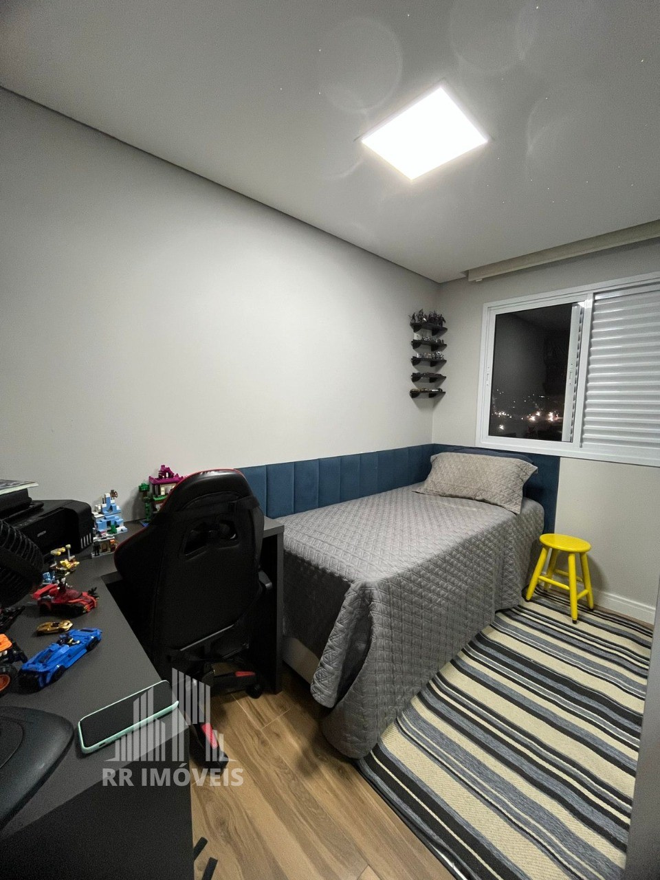 Apartamento à venda com 3 quartos, 76m² - Foto 8