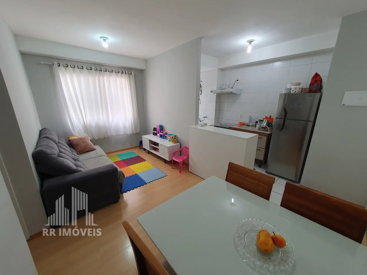 Apartamento à venda com 2 quartos, 51m² - Foto 7