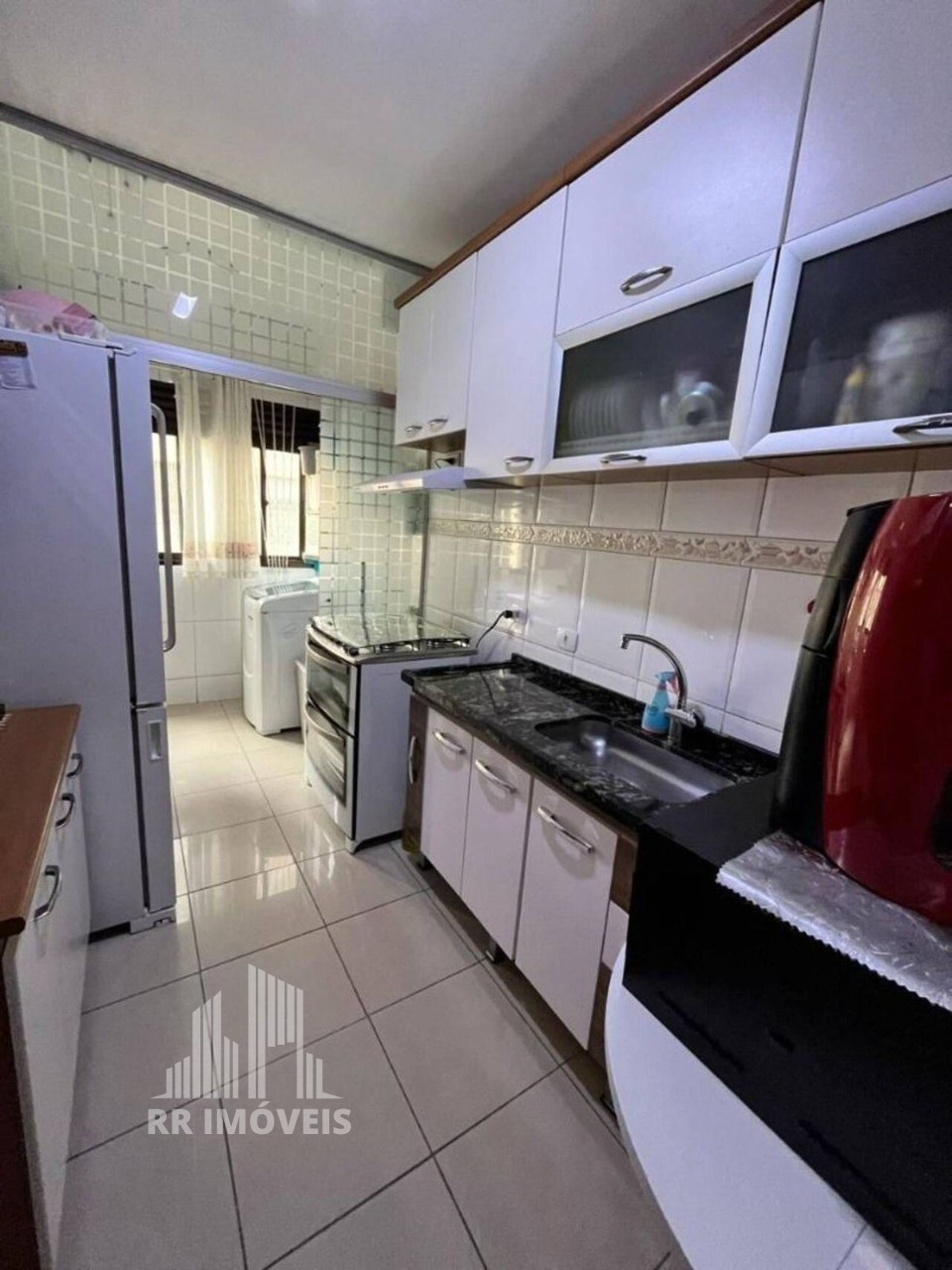 Apartamento à venda com 3 quartos, 78m² - Foto 6