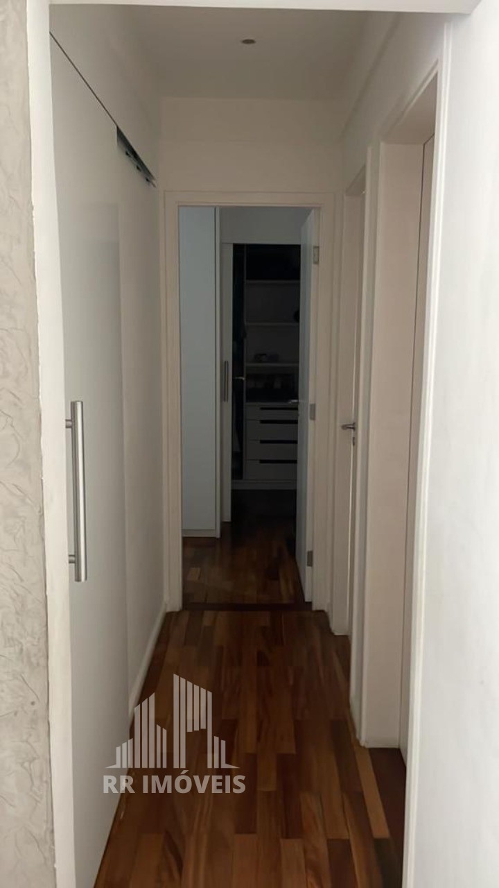 Apartamento à venda com 3 quartos, 110m² - Foto 8