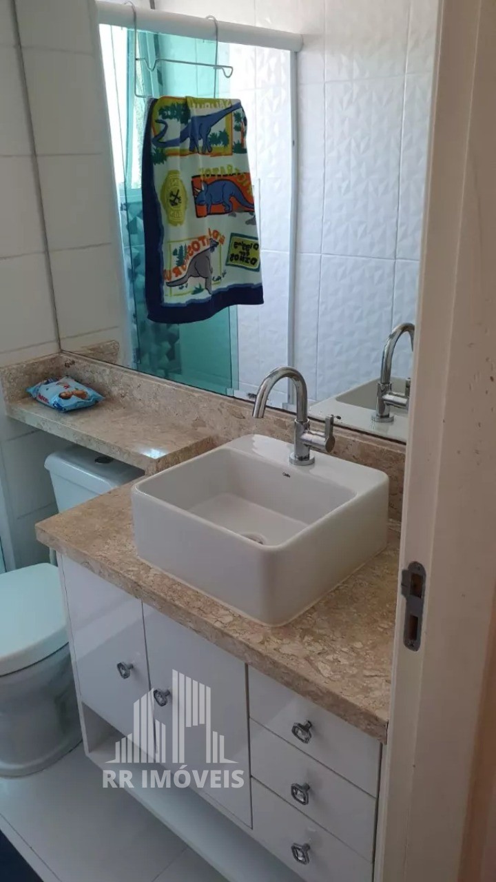 Apartamento à venda com 2 quartos, 55m² - Foto 15