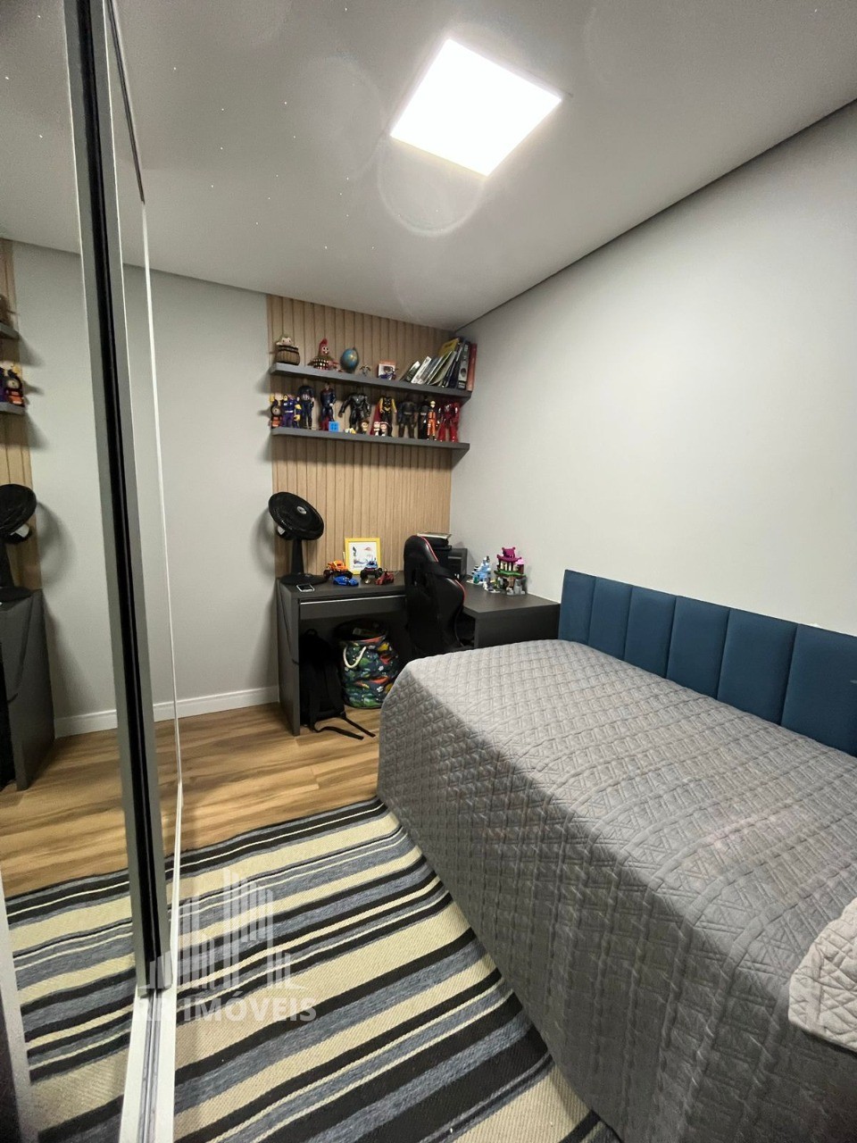 Apartamento à venda com 3 quartos, 76m² - Foto 9