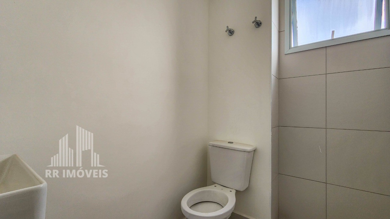 Apartamento à venda com 2 quartos, 44m² - Foto 14