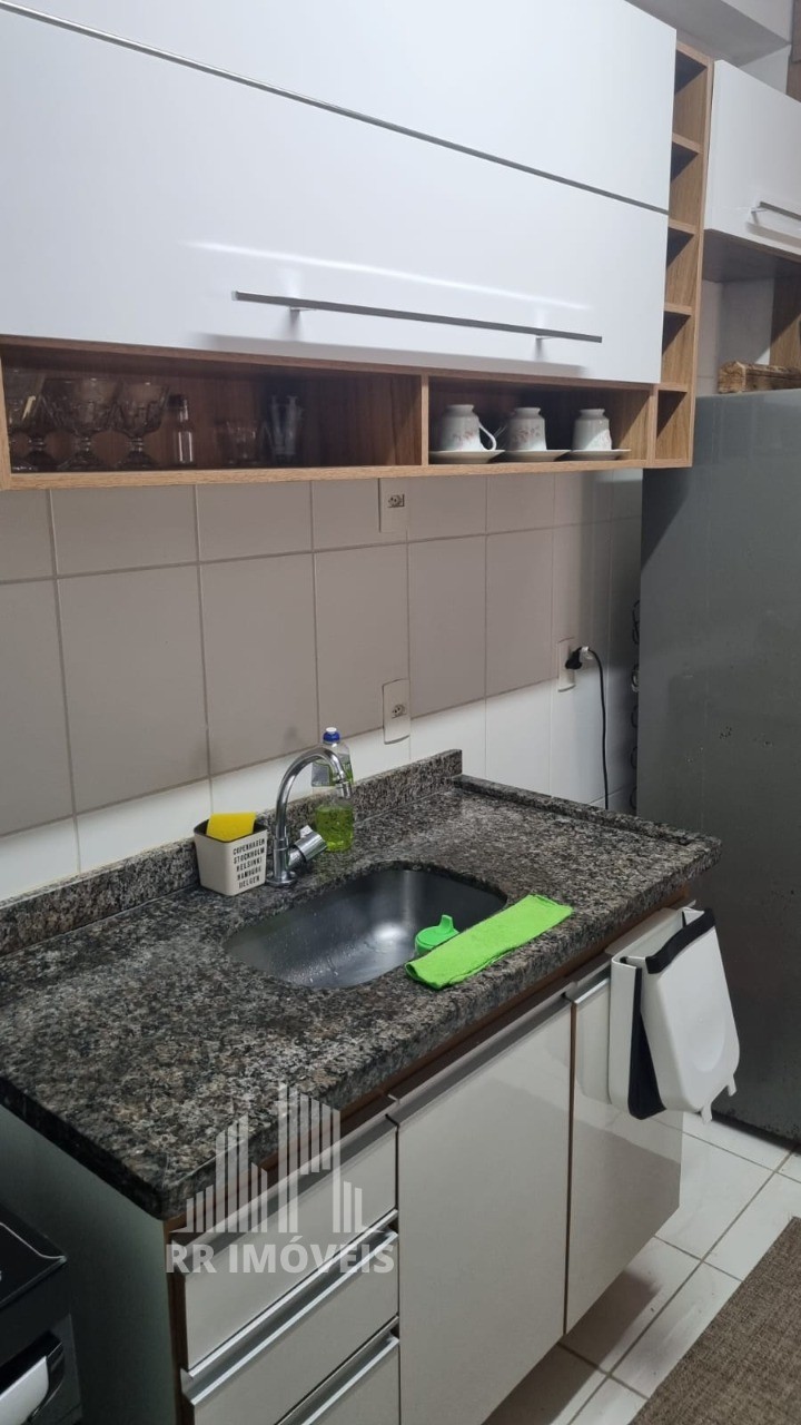 Apartamento à venda com 2 quartos, 61m² - Foto 8