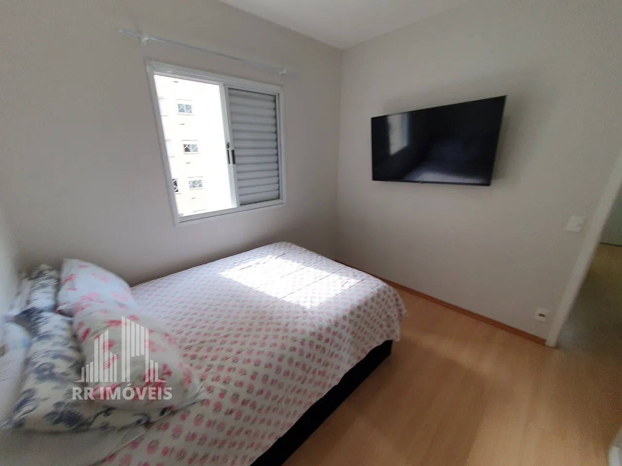 Apartamento à venda com 2 quartos, 51m² - Foto 15