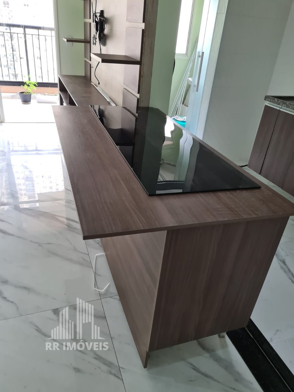 Apartamento à venda com 2 quartos, 68m² - Foto 8