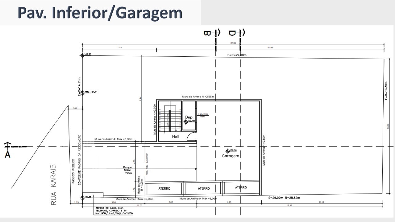 Casa à venda com 4 quartos, 350m² - Foto 6